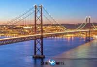 葡萄牙4月25日大桥